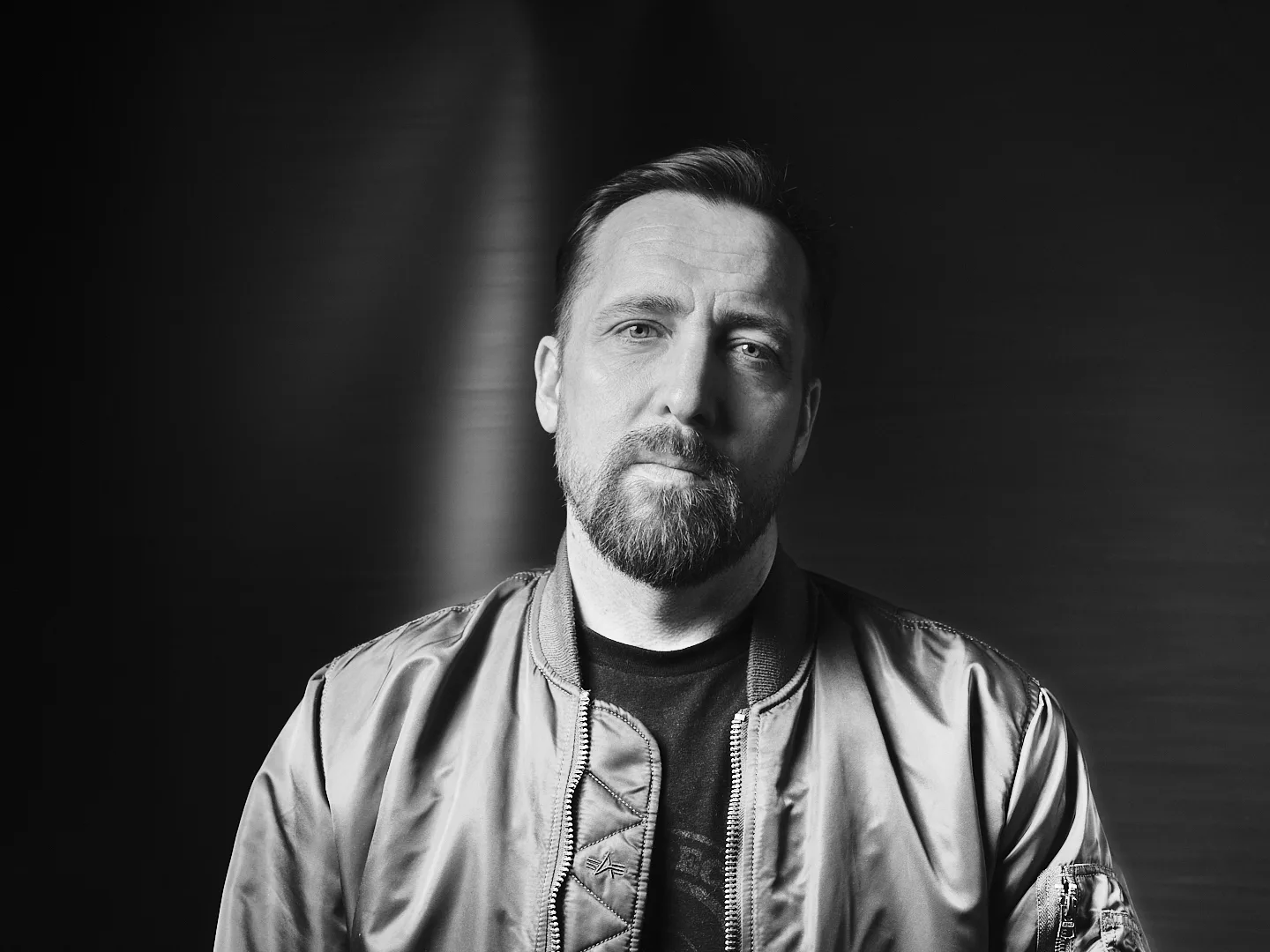 Danger Dan – Zusatzshow