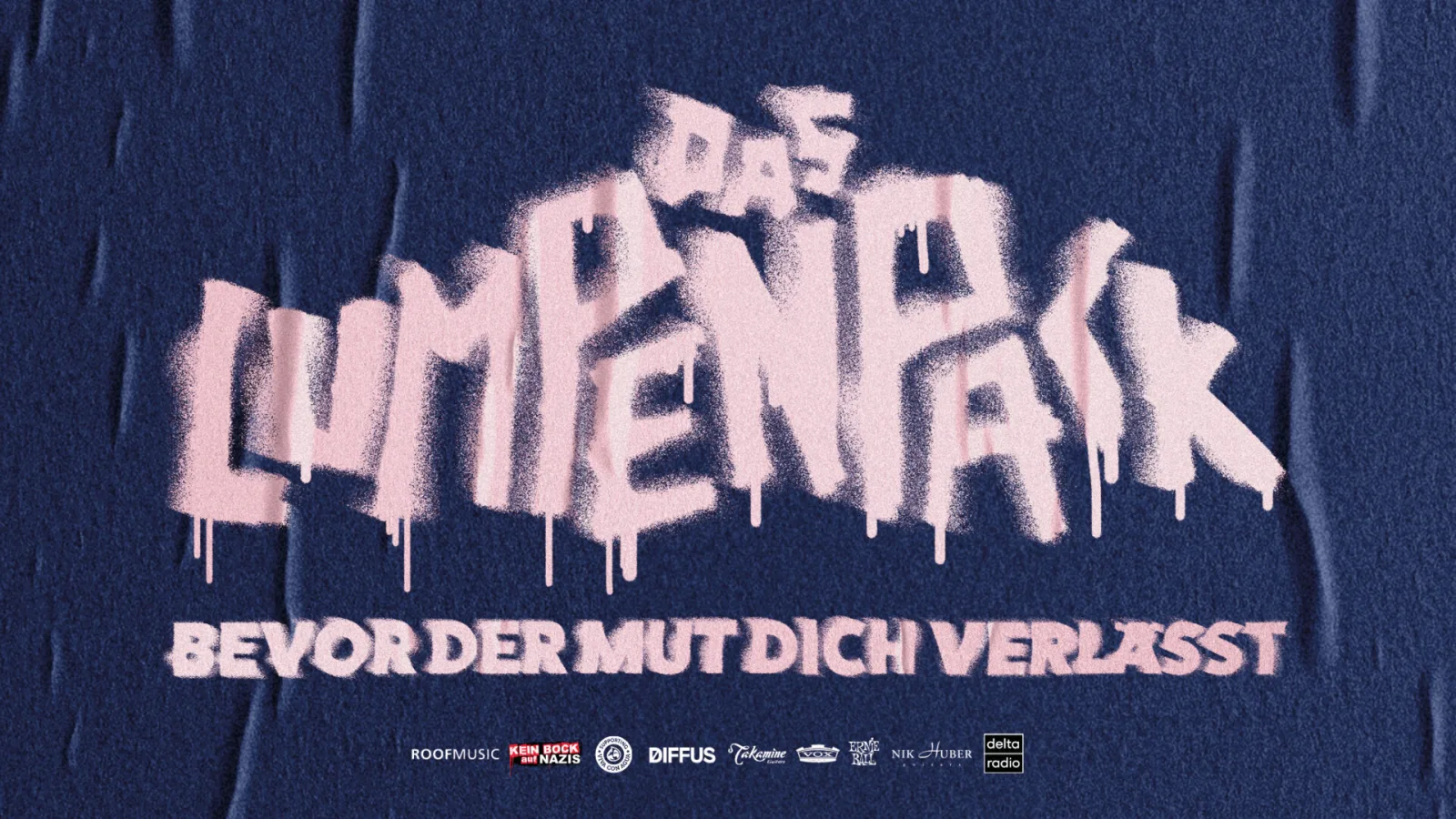 Das Lumpenpack