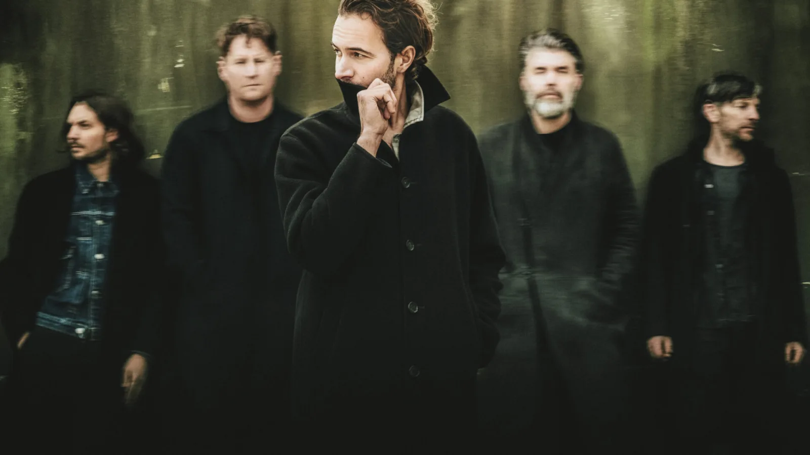 Editors