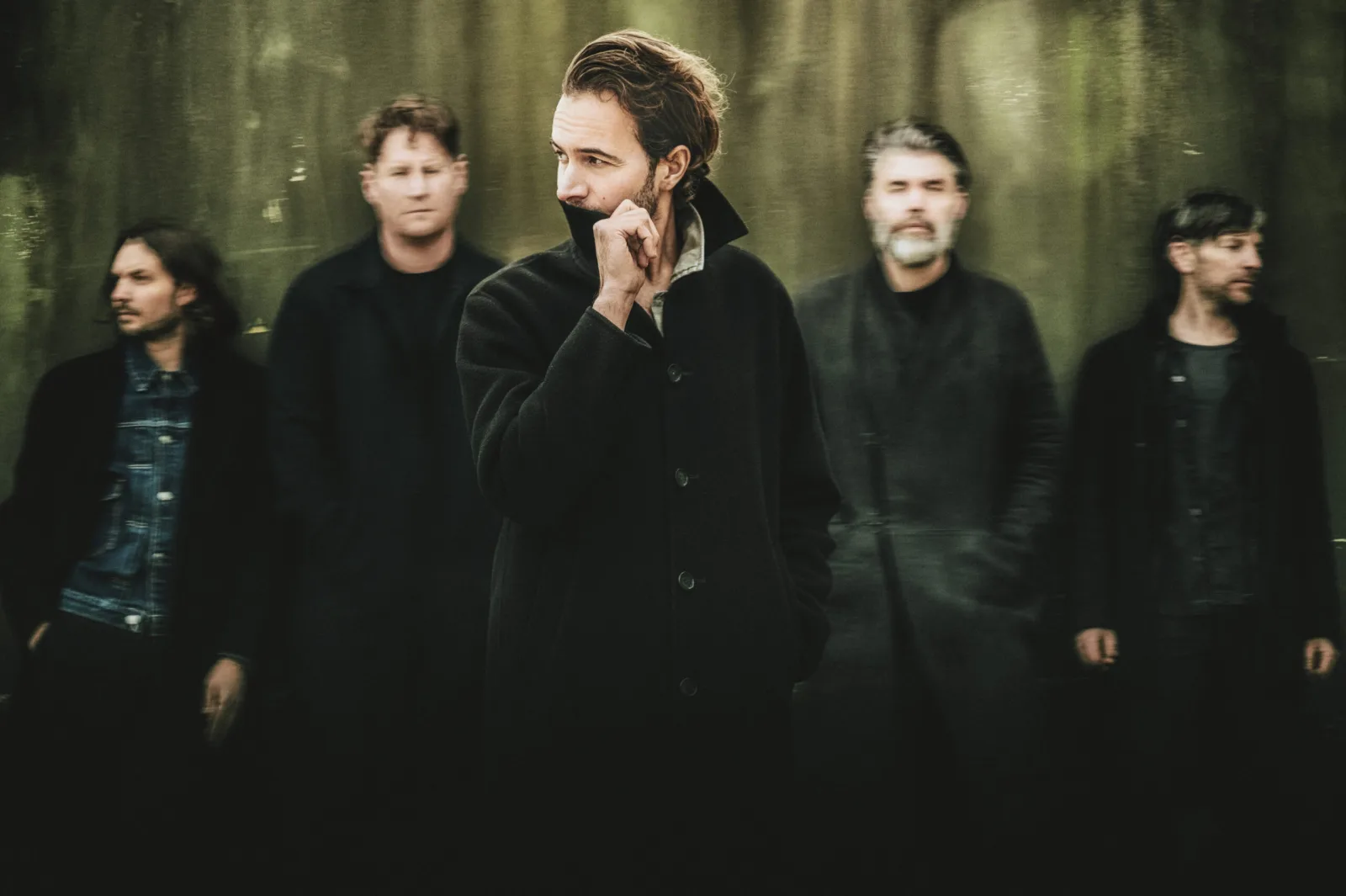 Editors