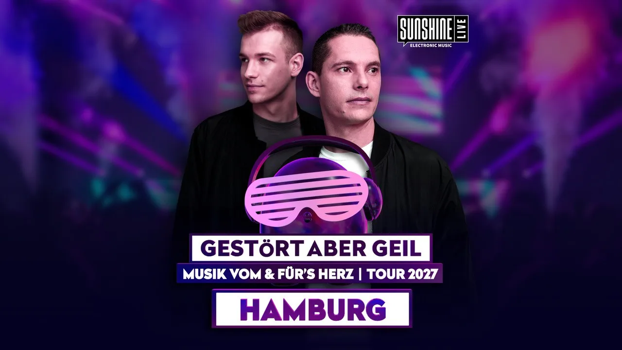 Gestört aber GeiL